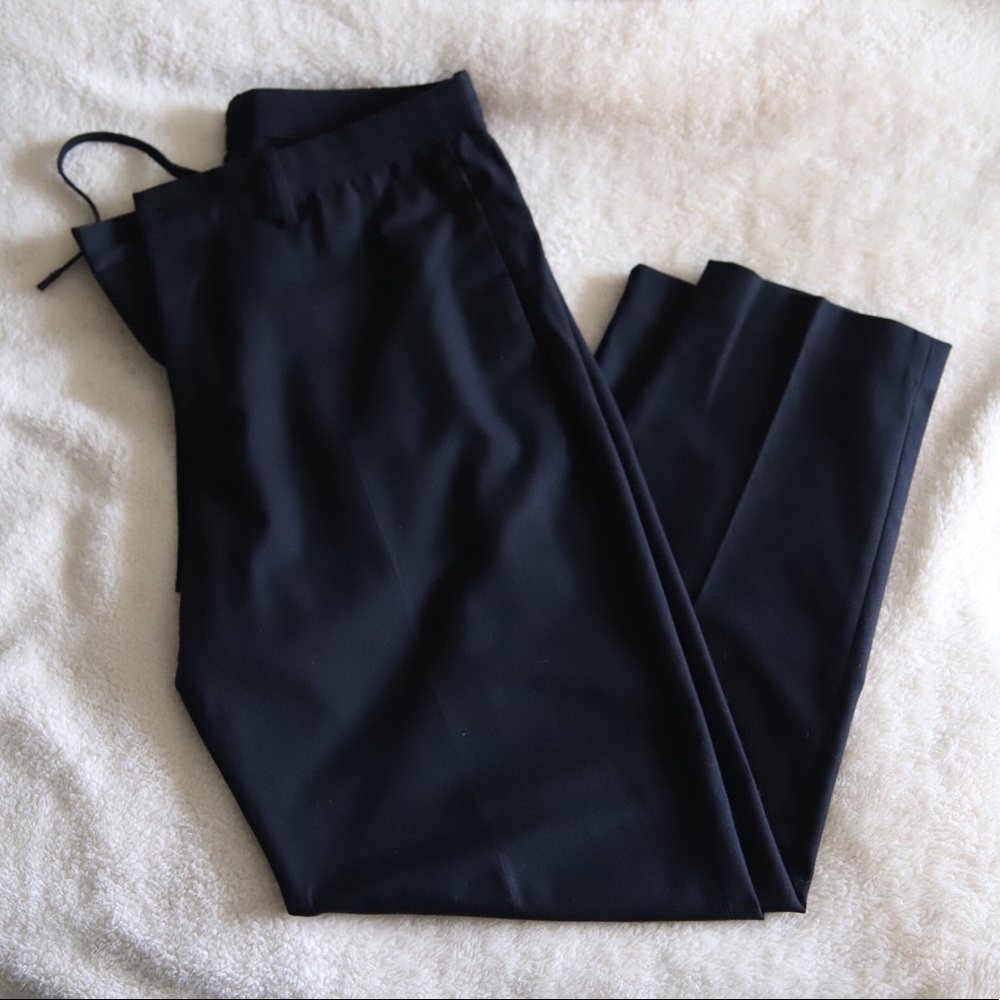 Uniqlo Black Men’s Pants